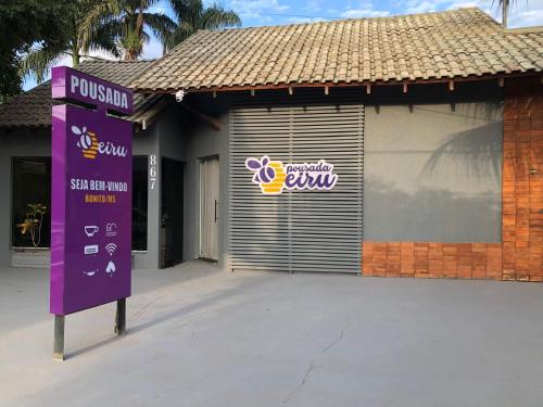POUSADA EIRU, Bonito (photo 5)