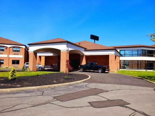 Extended Stay America Suites - Buffalo - Airport - image 10
