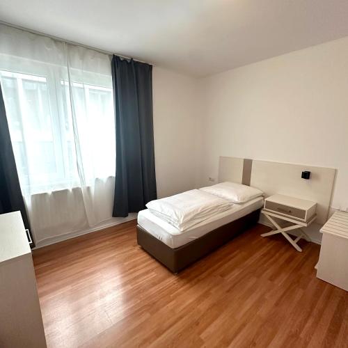Benztown Hotel Gästehaus, Штутгарт (фото 4)