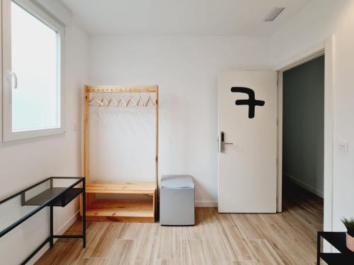 Bilbao ROOMS & KITCHEN Santutxu, Bilbao (photo 9)