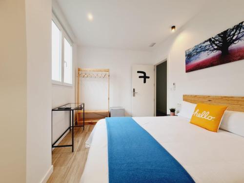 Bilbao ROOMS & KITCHEN Santutxu, Bilbao (photo 8)