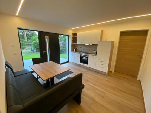 Appartement Seegefeld in 法爾肯塞