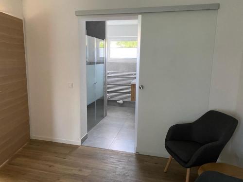 Appartement Seegefeld in 法爾肯塞