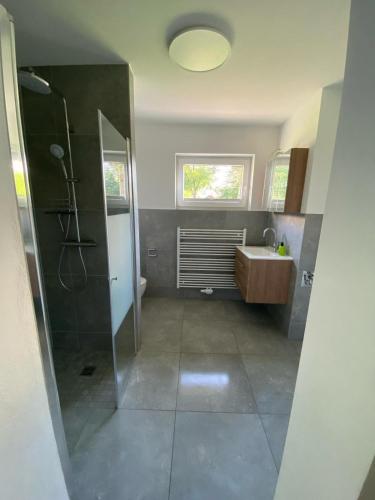 Appartement Seegefeld in 法爾肯塞