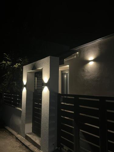Sofia's House, Nea Moudania (foto 4)