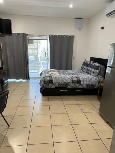 Loft equipado Santuario de Mariana in La Paz, Mexico
