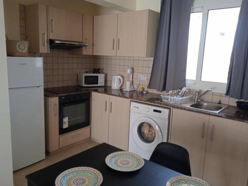 Iekārtas, Xylophagou Larnaca Ayia Napa Sunshine Apartments in Xylophaghou