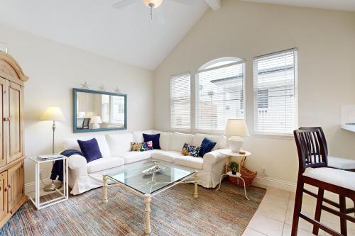 Cheery Retreat Cheery Retreat