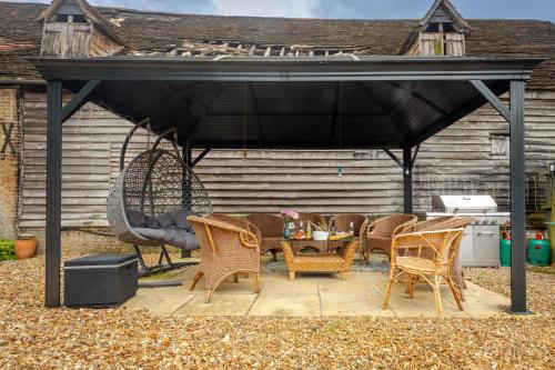 The Anchor in سوتون