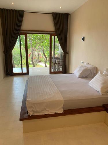 Lombok Coconut Hotel 5
