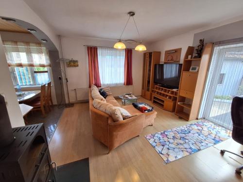 Ferienhaus Schrems