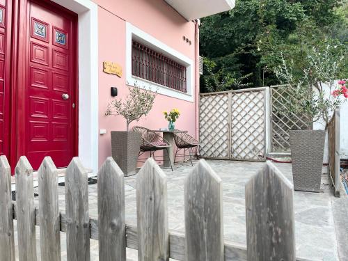 Corfu Port Sweet Home Corfu Port Sweet Home