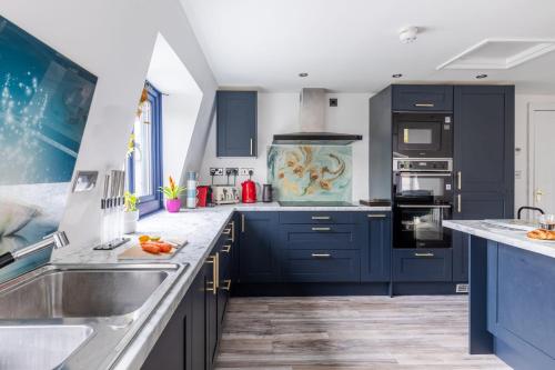 The Anchor in سوتون