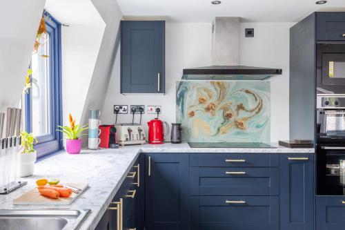 The Anchor in سوتون