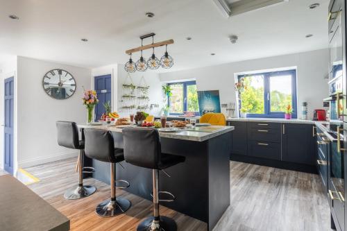 The Anchor in سوتون