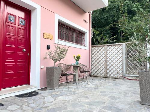 Corfu Port Sweet Home Corfu Port Sweet Home