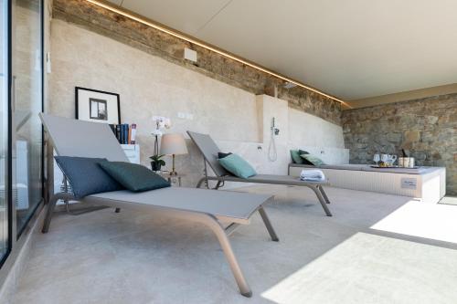 3 bedrooms Unique View On Florence with large Jacuzzi gîte à louer Fiesole