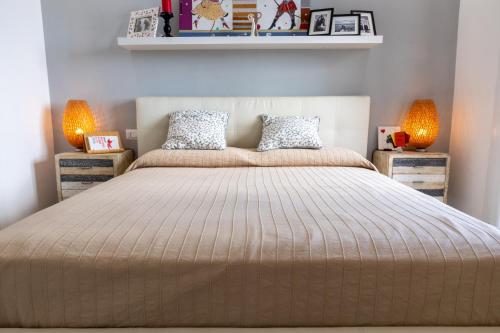 Belvedere Modern Apartment con parcheggio gratuito, Rom (Foto 7)