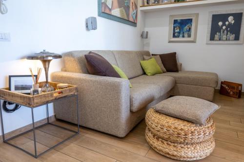 Belvedere Modern Apartment con parcheggio gratuito, Rom (Foto 4)