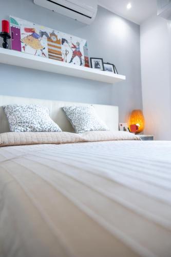 Belvedere Modern Apartment con parcheggio gratuito, Rom (Foto 8)