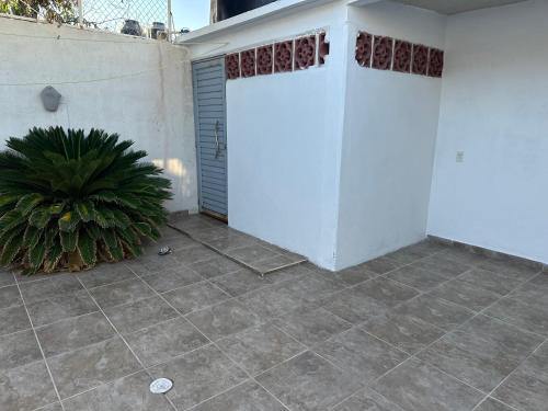 Casa familiar Altamirano y Colosio in La Paz, Mexico