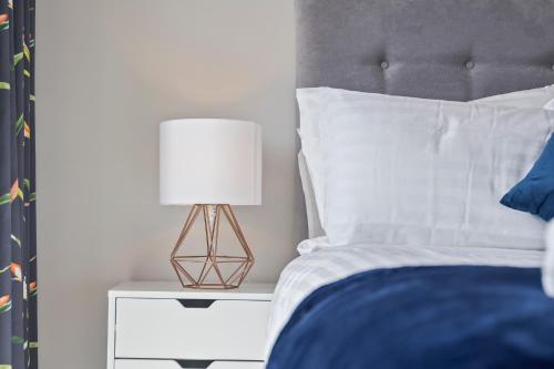 Leeds City Centre Serviced Accommodation