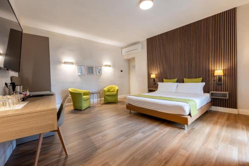 . Gelsi Luxury Suites