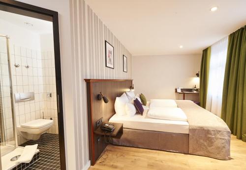 Hotel Hauser Boutique, Nürnberg (Foto 2)