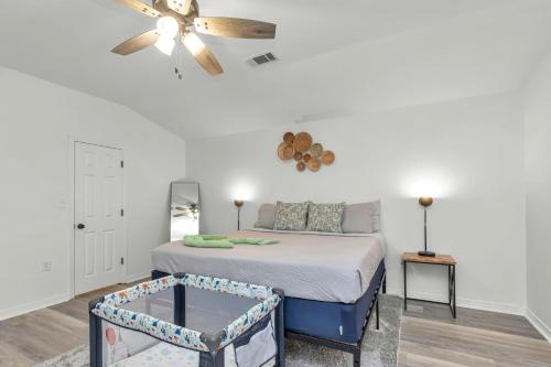Boat House - Steps to Boat Ramp, Grill & 1 Mile to Beach, Fort Walton Beach (fotografie 2)