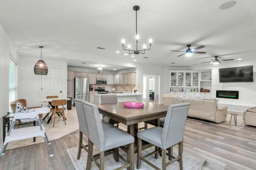 Boat House - Steps to Boat Ramp, Grill & 1 Mile to Beach, Fort Walton Beach (fotografie 4)