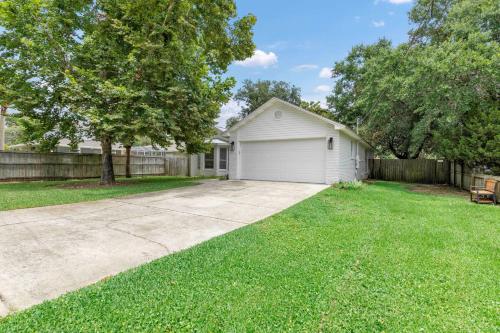 Boat House - Steps to Boat Ramp, Grill & 1 Mile to Beach, Fort Walton Beach (fotografie 7)