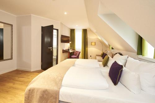 Hotel Hauser Boutique - image 2