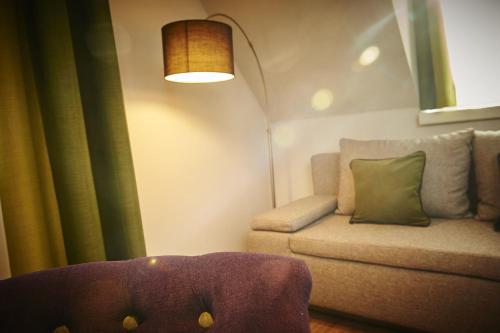 Hotel Hauser Boutique, Nürnberg (Foto 5)