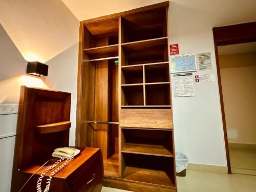 2 double beds