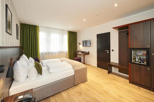 Hotel Hauser Boutique, Nürnberg (Foto 7)