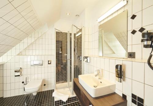 Hotel Hauser Boutique, Norimberga (foto 8)