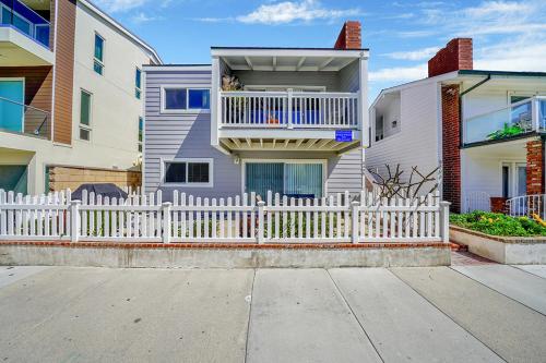 5408 Seashore Dr A in Newport Beach, USA
