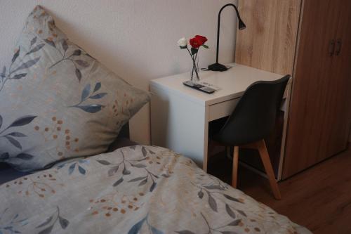 Moderne Wohnung in Eutritzsch, Lipsko (fotografie 4)