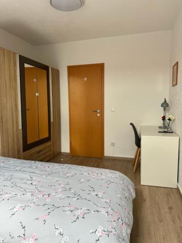 Moderne Wohnung in Eutritzsch, Lipsko (fotografie 6)