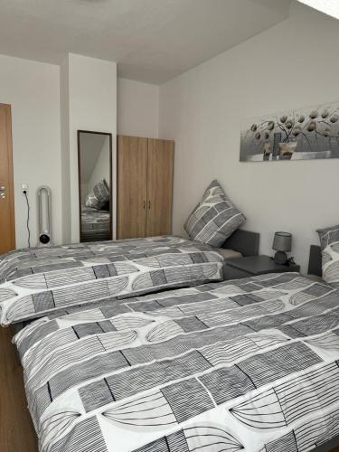 Moderne Wohnung in Eutritzsch, Lipsko (fotografie 2)