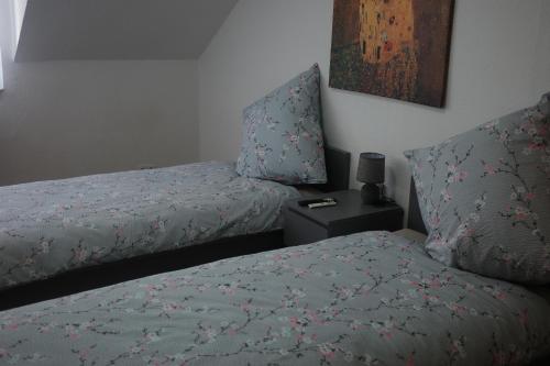Moderne Wohnung in Eutritzsch, Lipsko (fotografie 9)