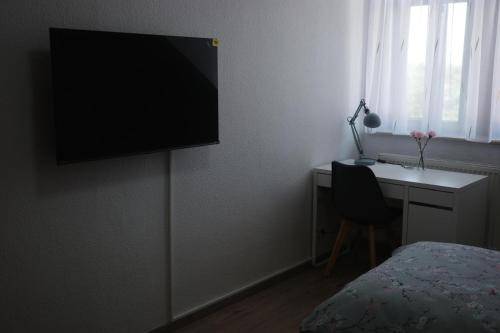 Moderne Wohnung in Eutritzsch, Lipsko (fotografie 10)