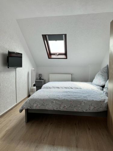 Moderne Wohnung in Eutritzsch, Lipsko (fotografie 5)