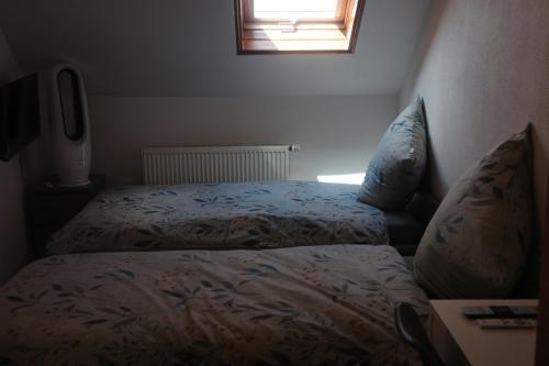Moderne Wohnung in Eutritzsch, Lipsko (fotografie 7)
