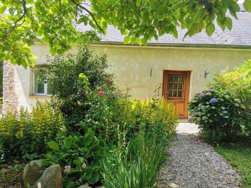 Les Brassins du Dillon gîte à louer Le Mesnil-Herman