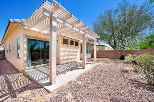 Spacious Vegas Home, BBQ, H-Speed Wi-Fi, Sleeps 11, Las Vegas (foto 6)