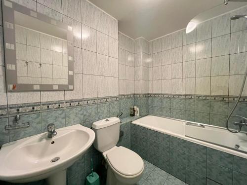 Mumbai Spacious 150 Sq M 2BDR near Vitosha BLVD and NDK, Sofia (Foto 6)