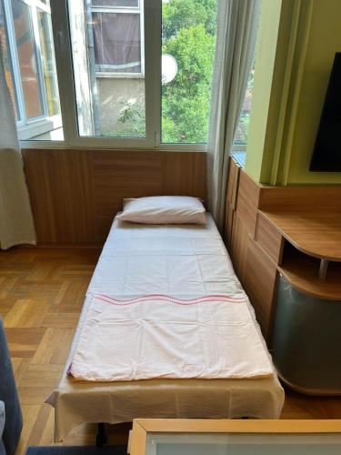 Mumbai Spacious 150 Sq M 2BDR near Vitosha BLVD and NDK, Sofia (Foto 10)