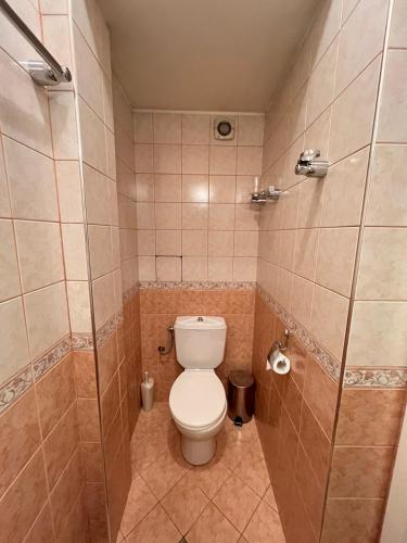 Mumbai Spacious 150 Sq M 2BDR near Vitosha BLVD and NDK, Sofia (Foto 8)