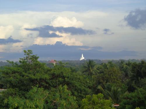 Sacred City Tourist Resort Anuradhapura